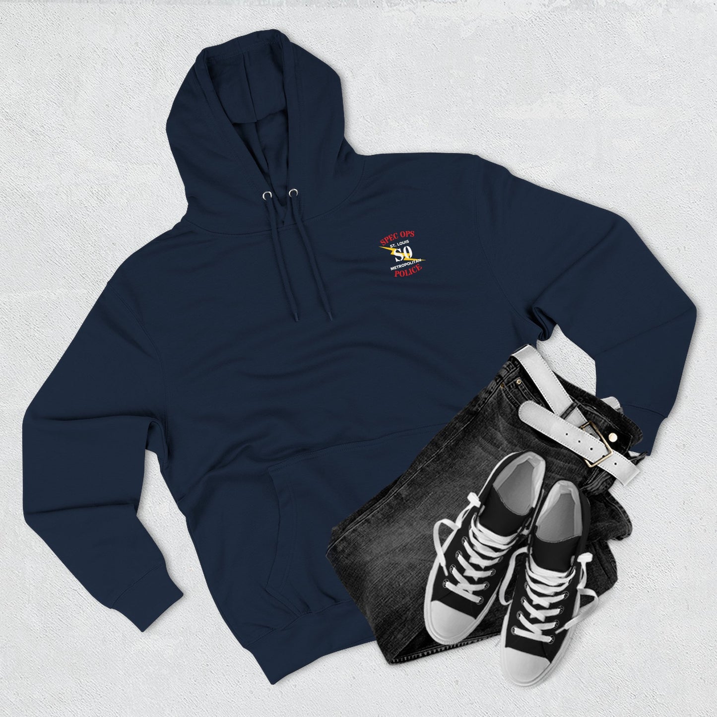 Spec Ops Hoodie