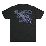 St. Louis Battlehawks SLMPD Shirt