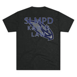 St. Louis Battlehawks SLMPD Shirt