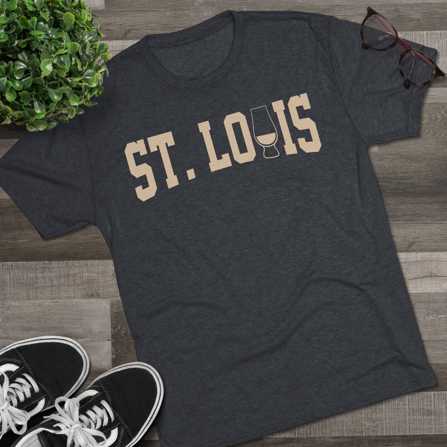 St. Louis Glencairn Shirt