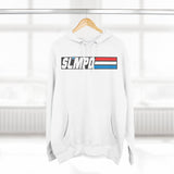 SLMPD True American Hero Hoodie