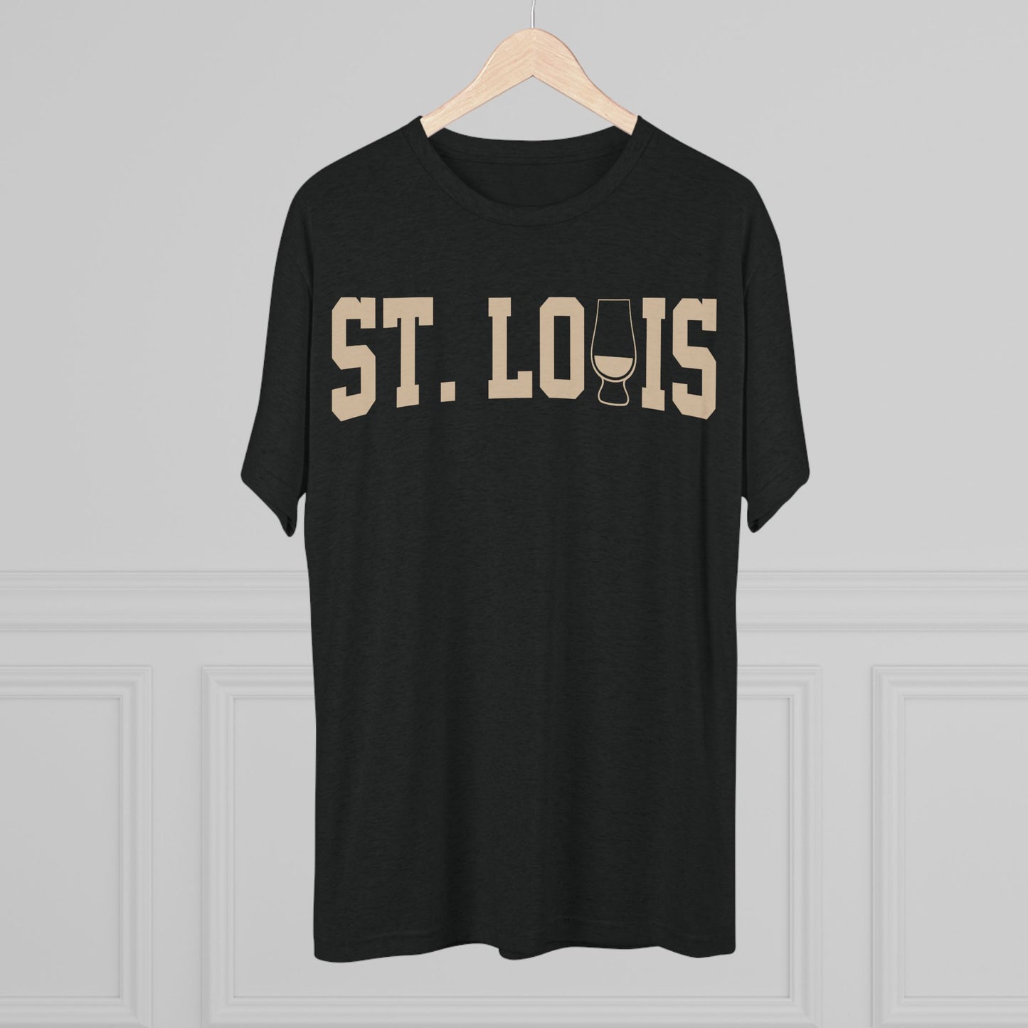 St. Louis Glencairn Shirt