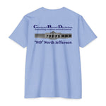 Central Patrol 919 Day T-Shirt