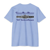 Central Patrol 919 Day T-Shirt