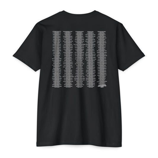 SLPOMF Black T-Shirt