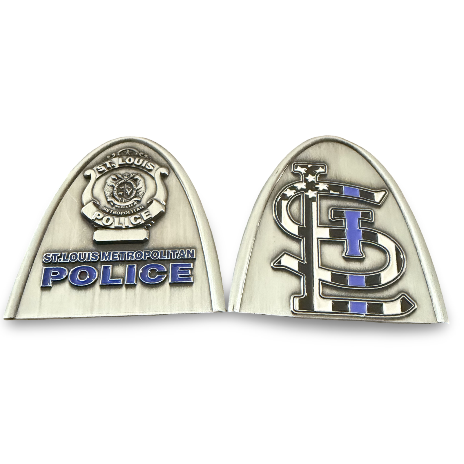 SLMPD Goods – Hero's Honor