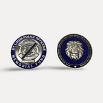 St. Louis Police Officers’ Memorial Fund Challenge Coin