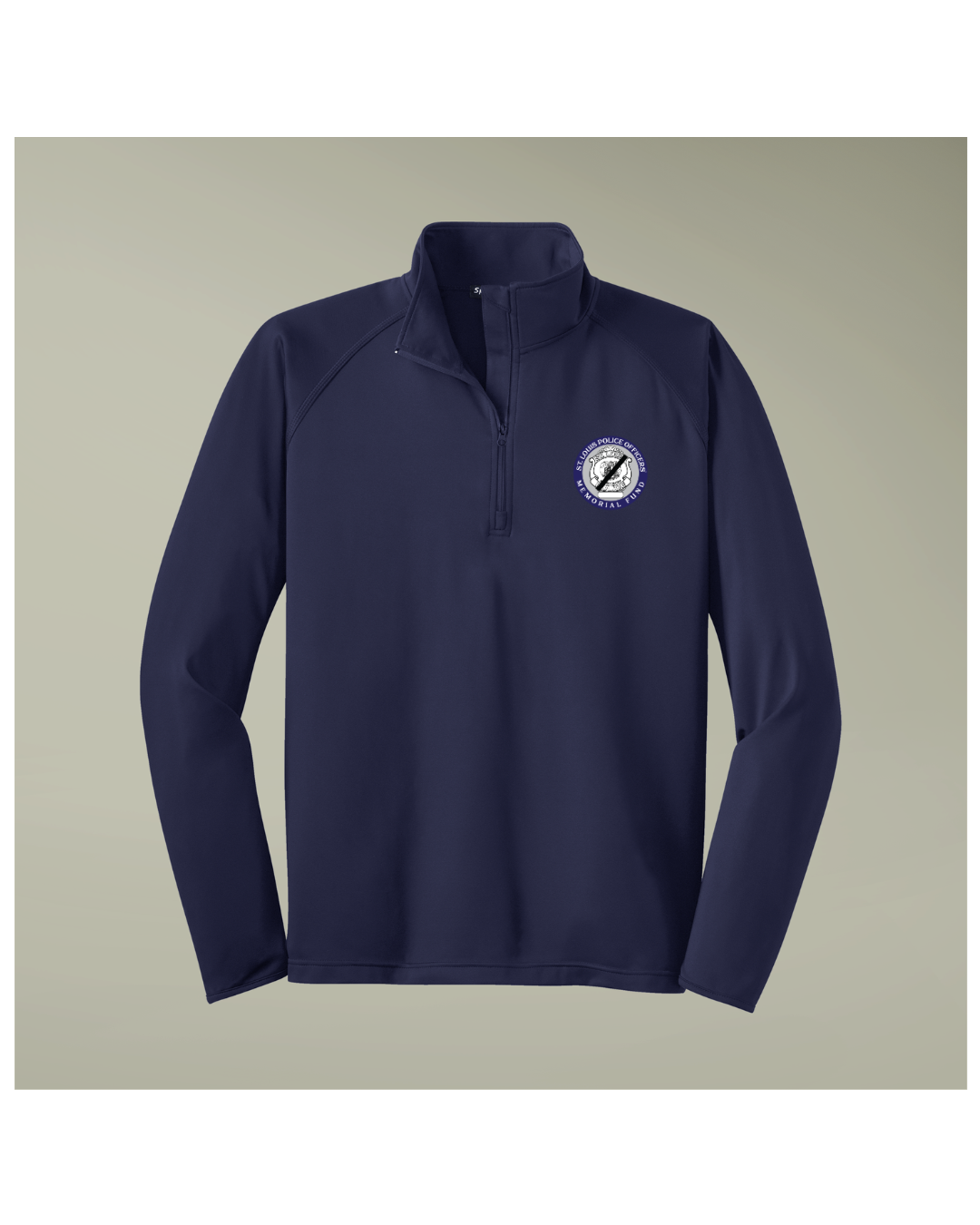Heavy Pullover