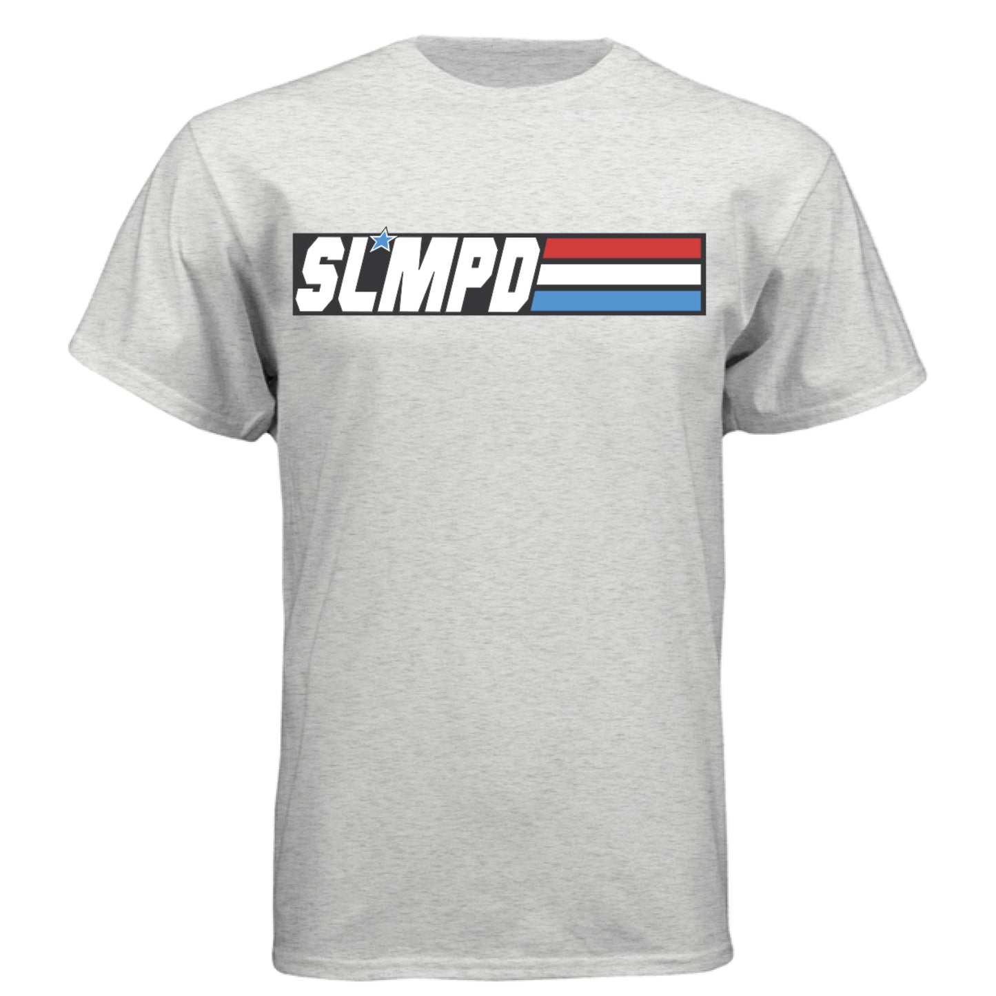 HEATHER WHITE - FRONT