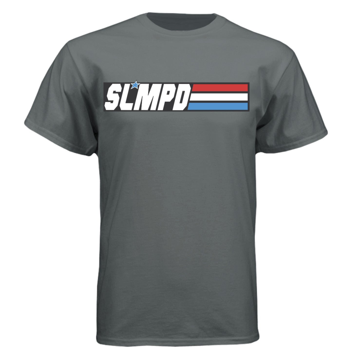 Vintage Heavy Metal - FRONT