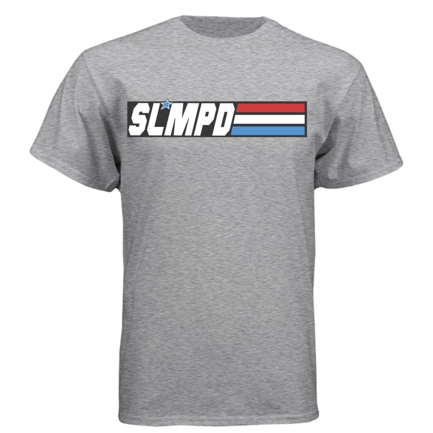 PREMIUM HEATHER - FRONT