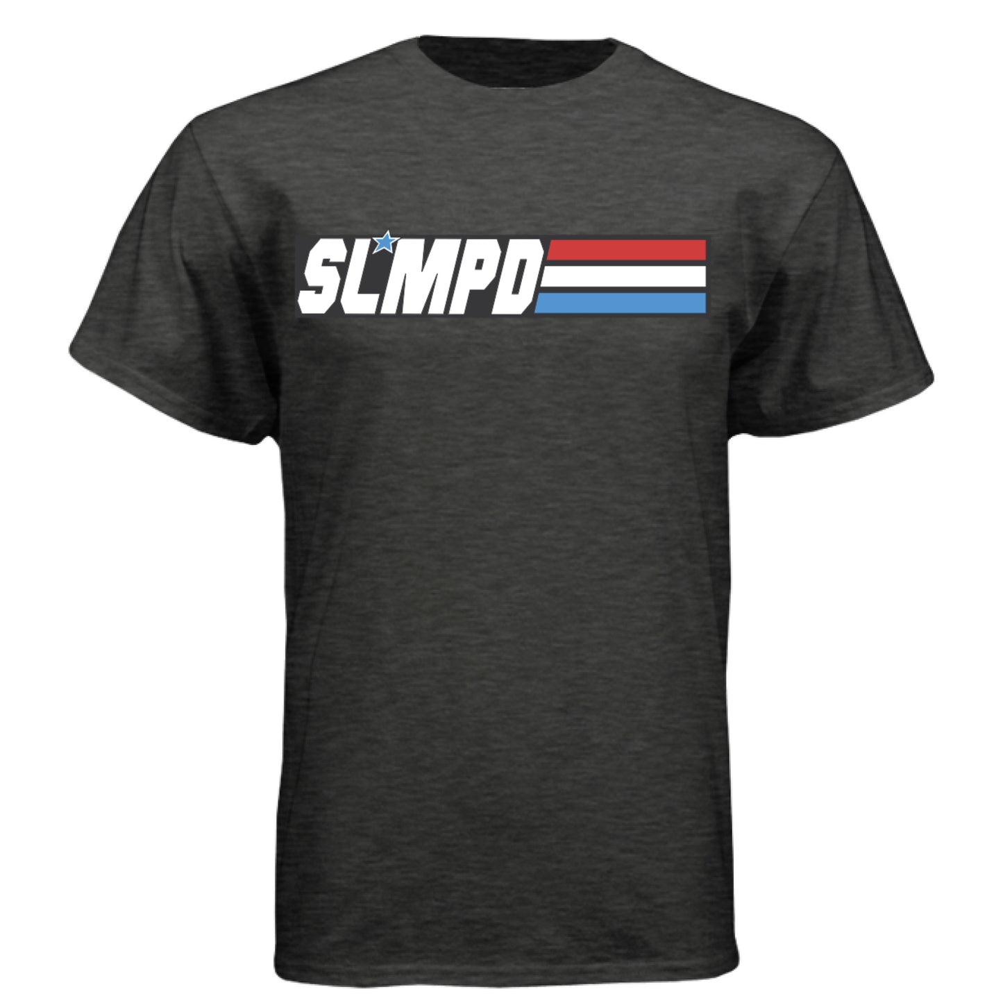 VINTAGE BLACK - FRONT