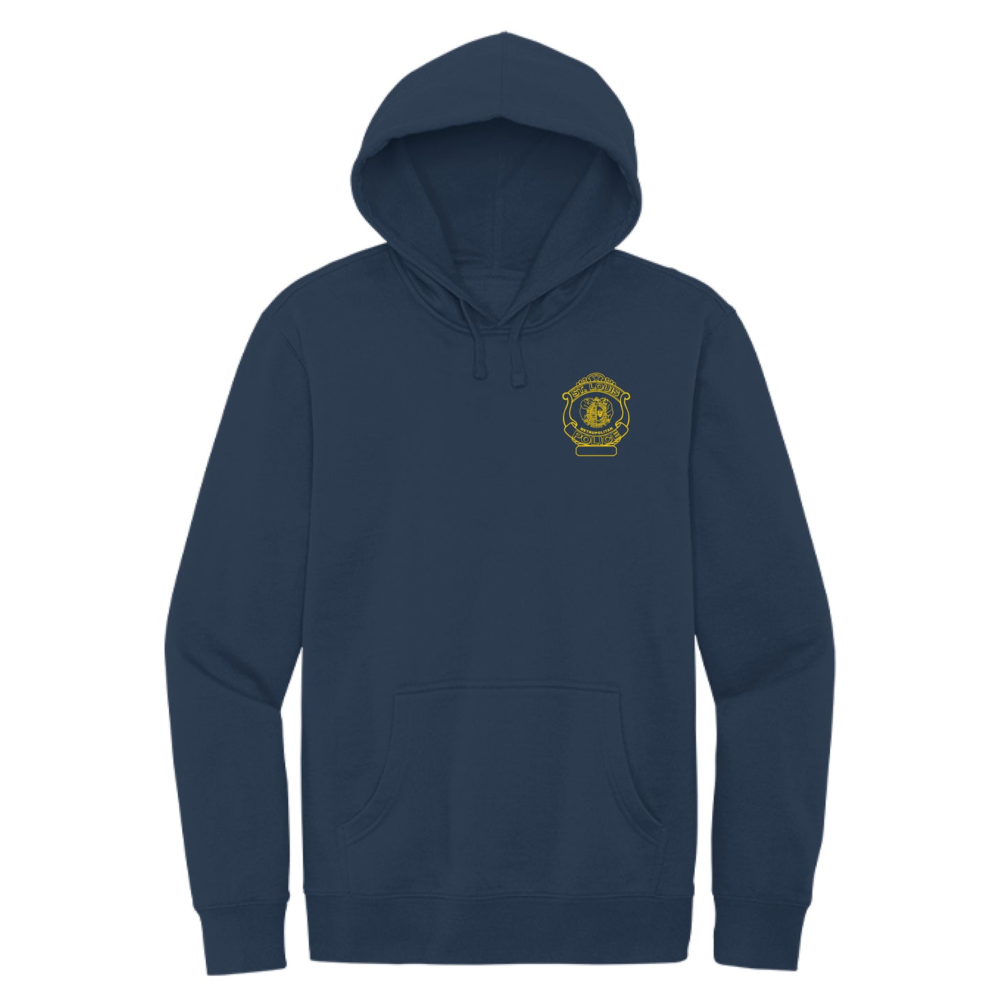 New Navy - FRONT