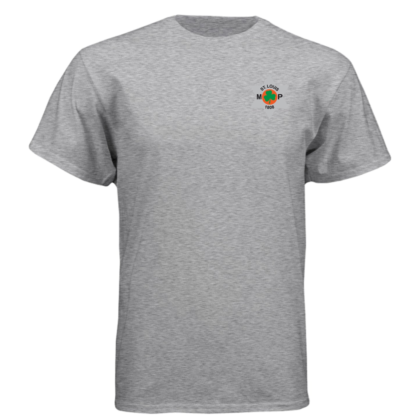 PREMIUM HEATHER - FRONT