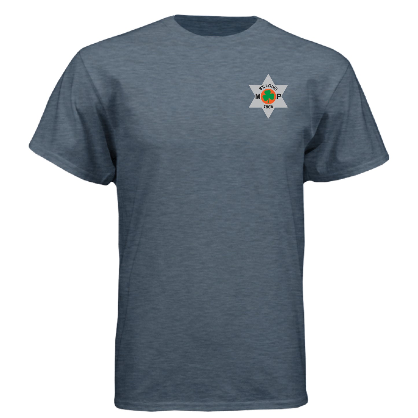 VINTAGE NAVY - FRONT