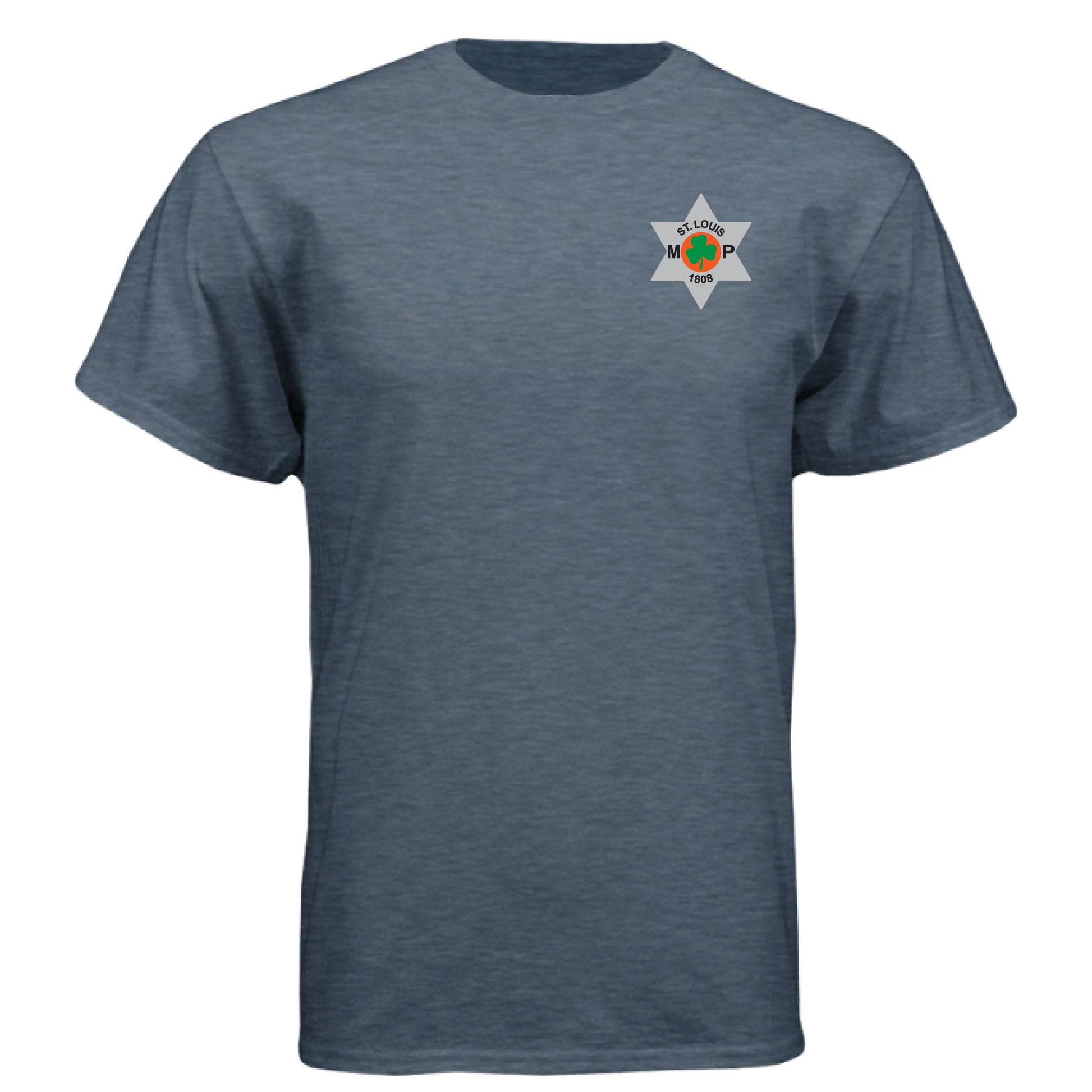 VINTAGE NAVY - FRONT