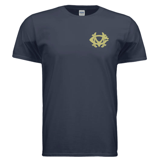 NAVY - FRONT