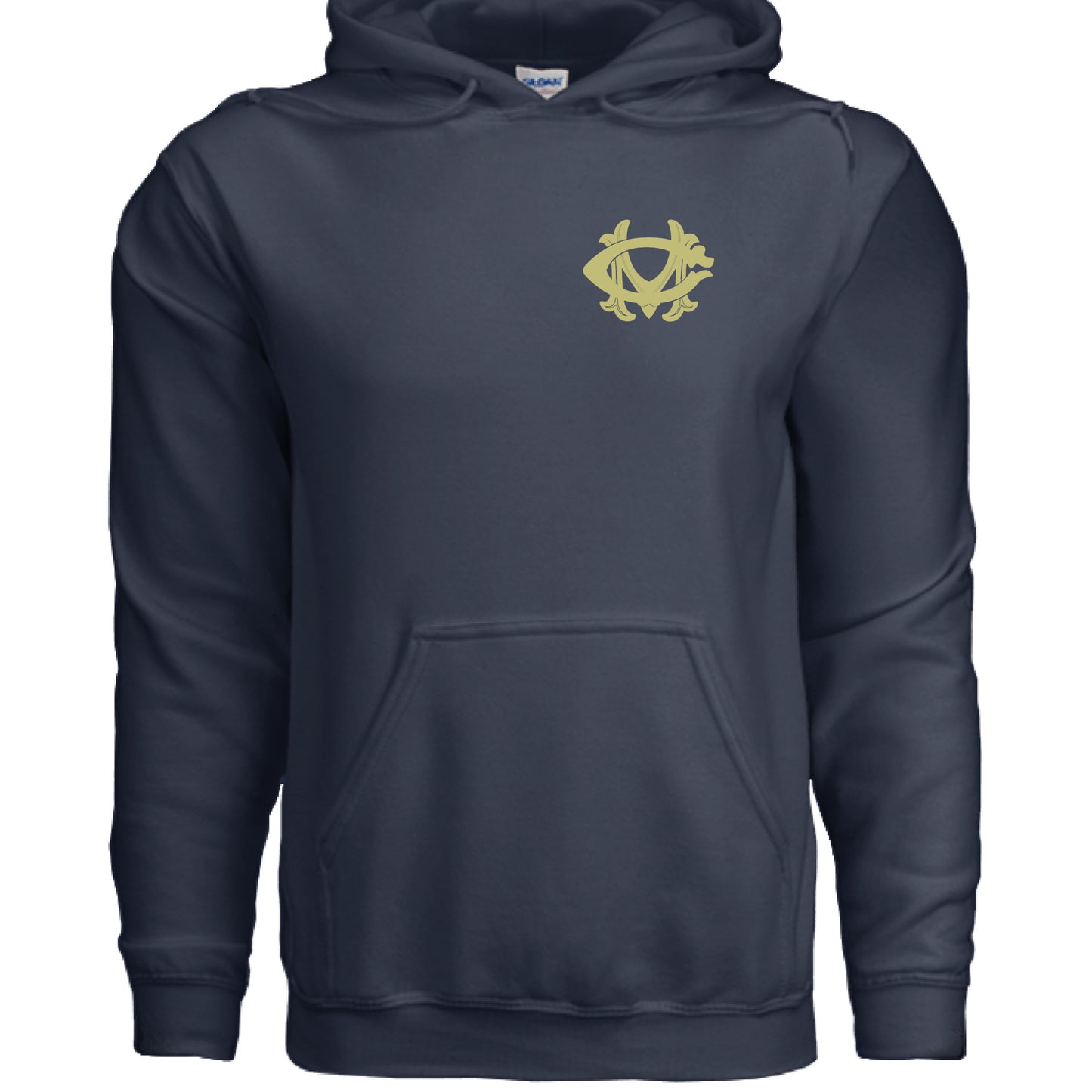 NAVY - FRONT