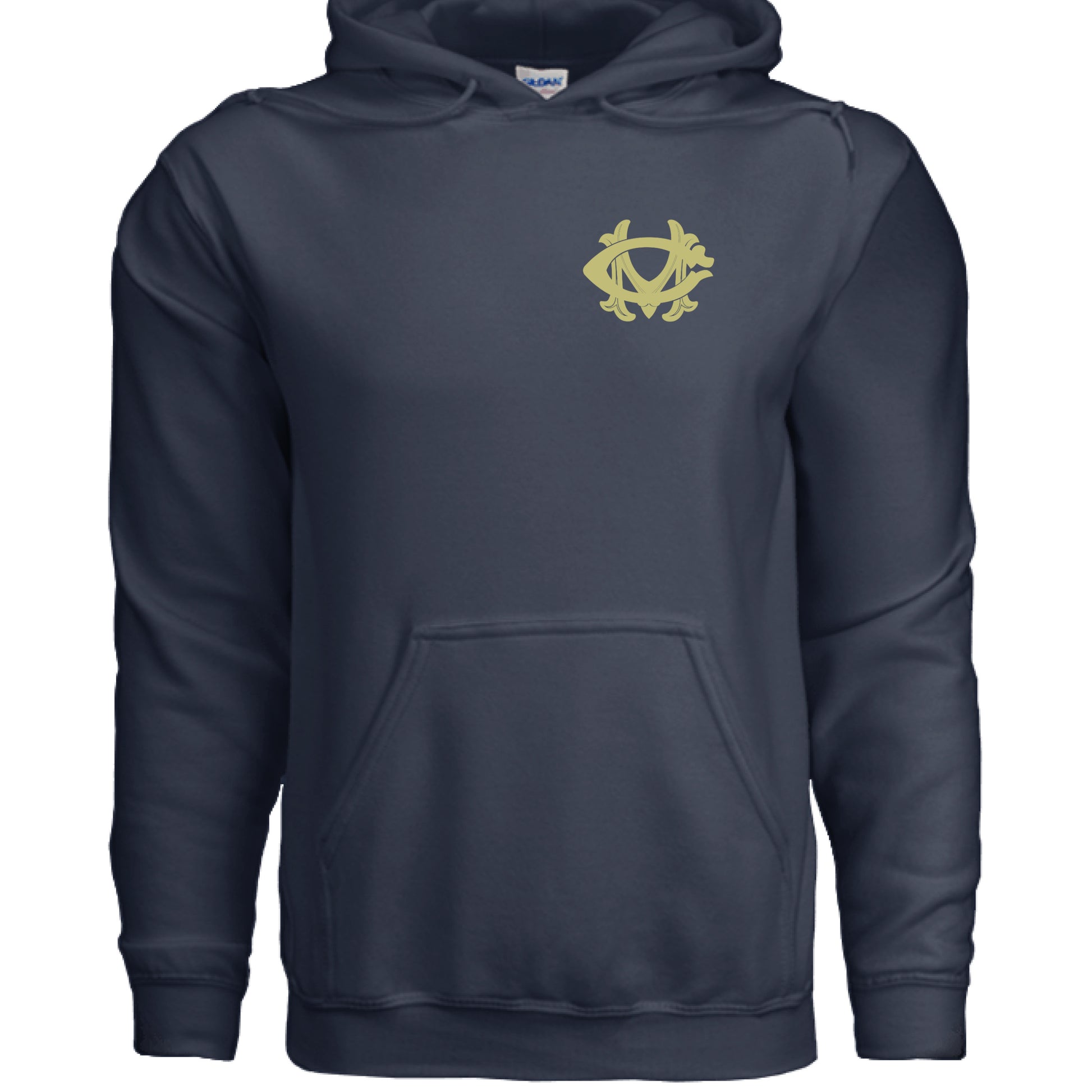 NAVY - FRONT