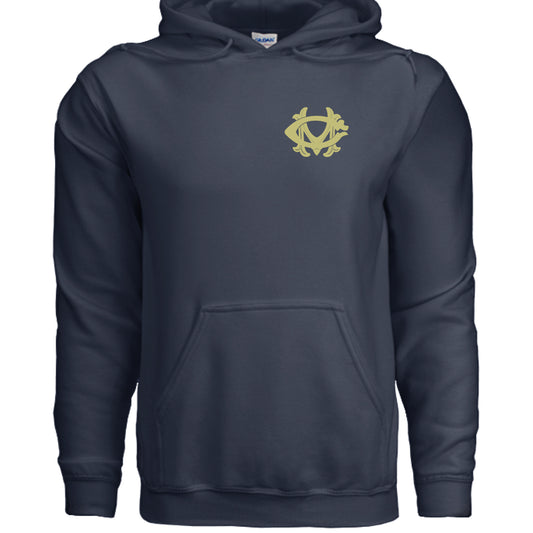 NAVY - FRONT