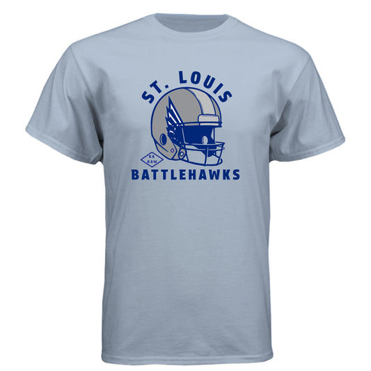 Vintage Stonewash Denim - FRONT