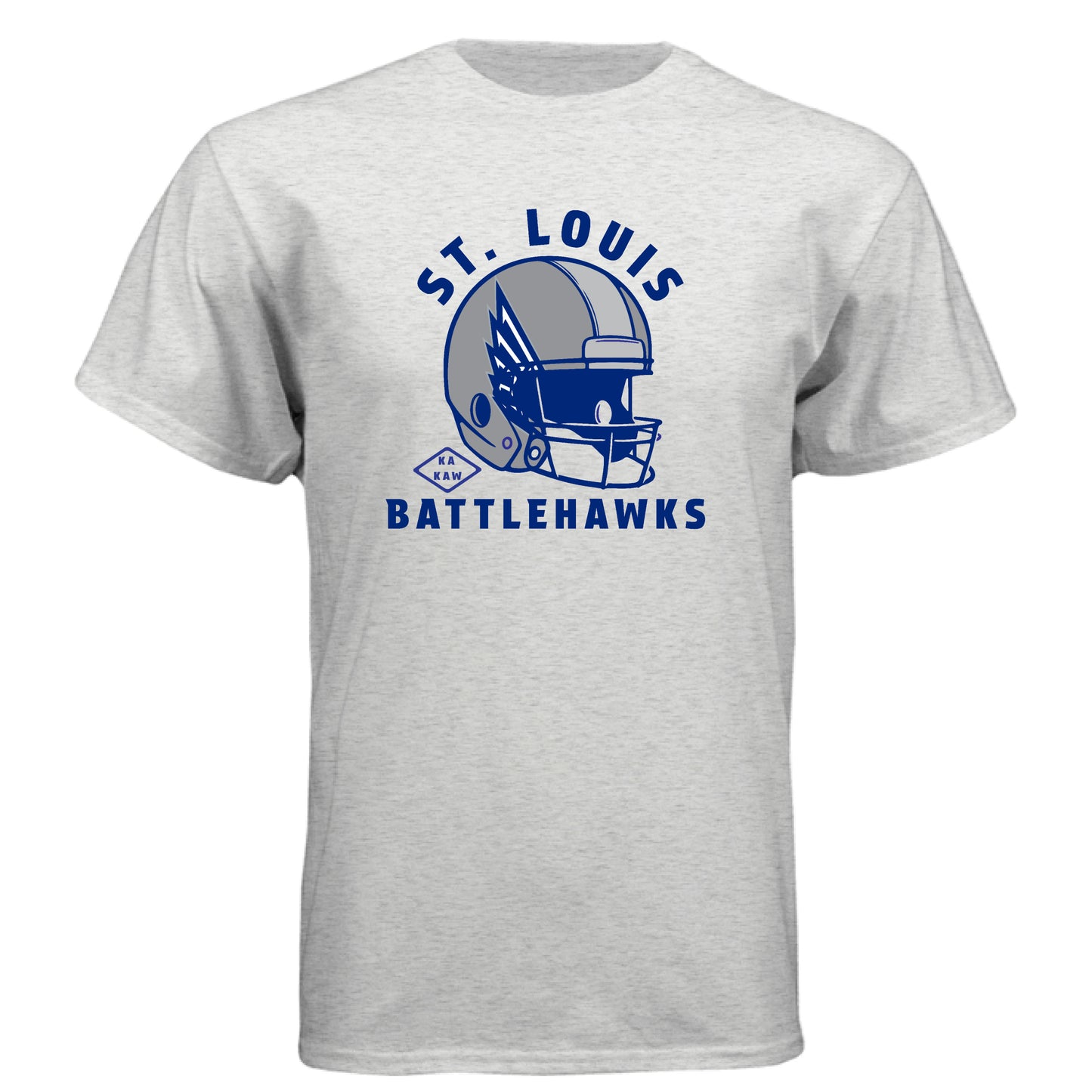 HEATHER WHITE - FRONT