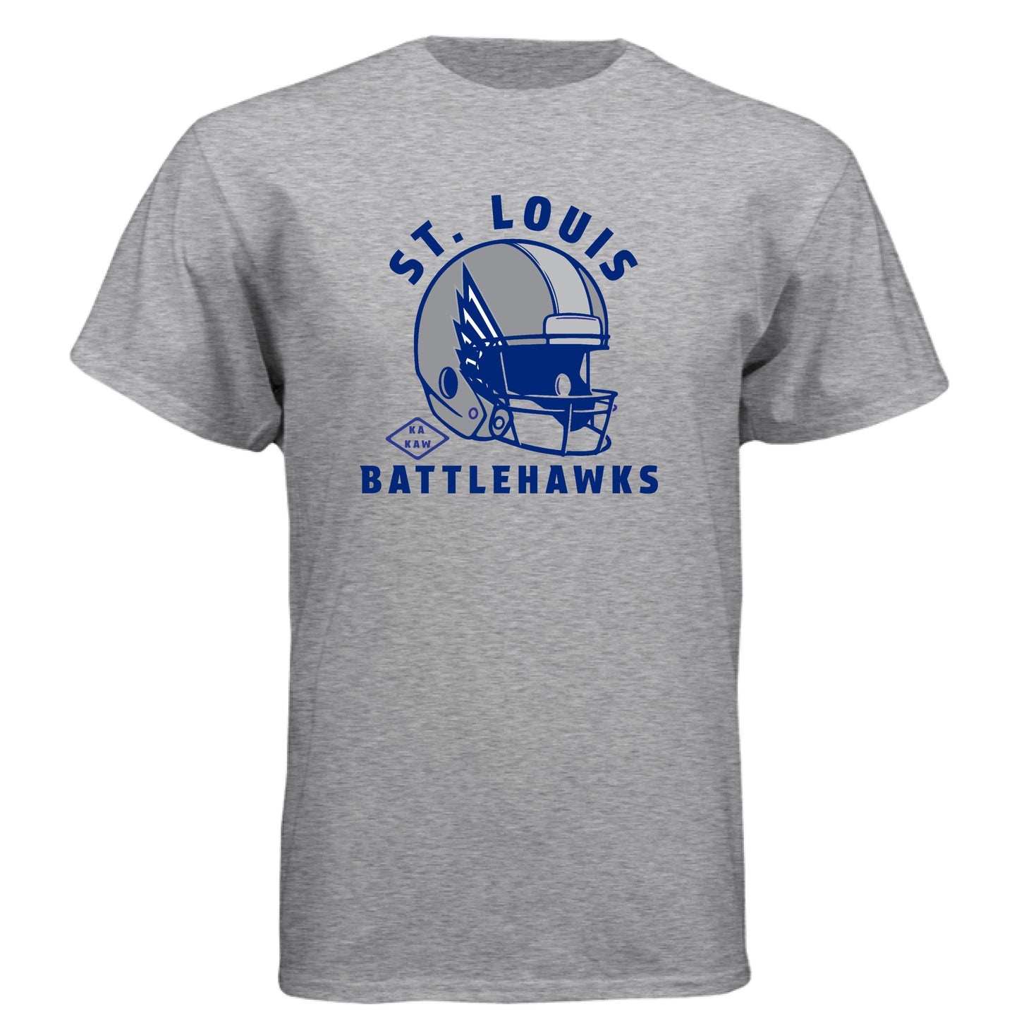 PREMIUM HEATHER - FRONT