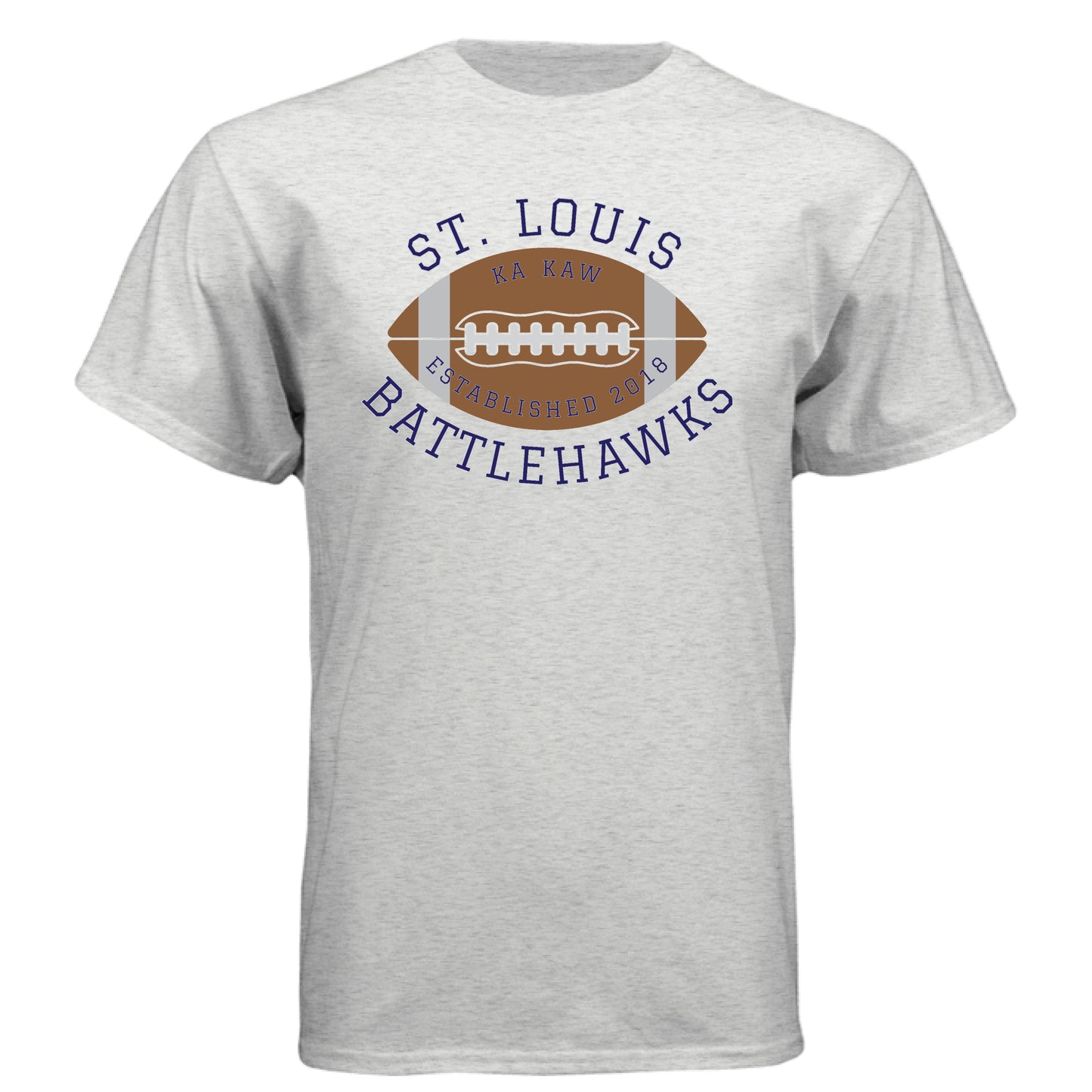 HEATHER WHITE - FRONT