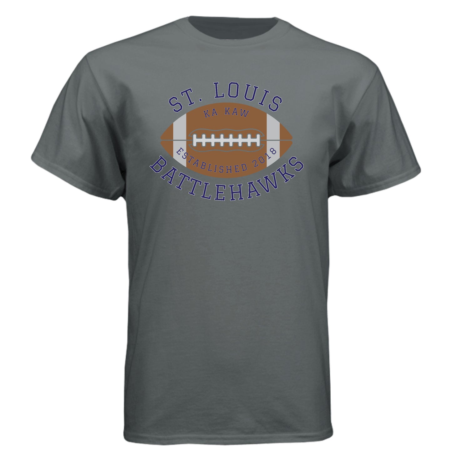 Vintage Heavy Metal - FRONT