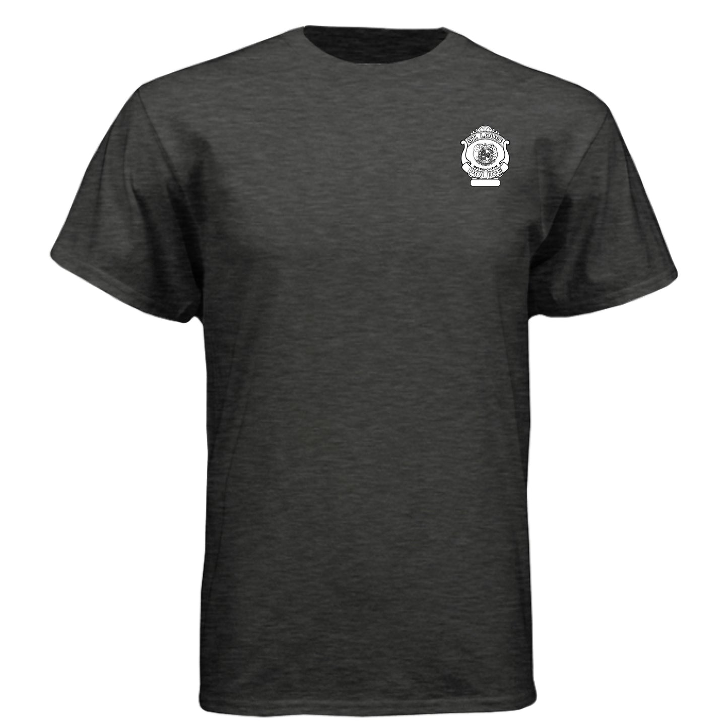 VINTAGE BLACK - FRONT