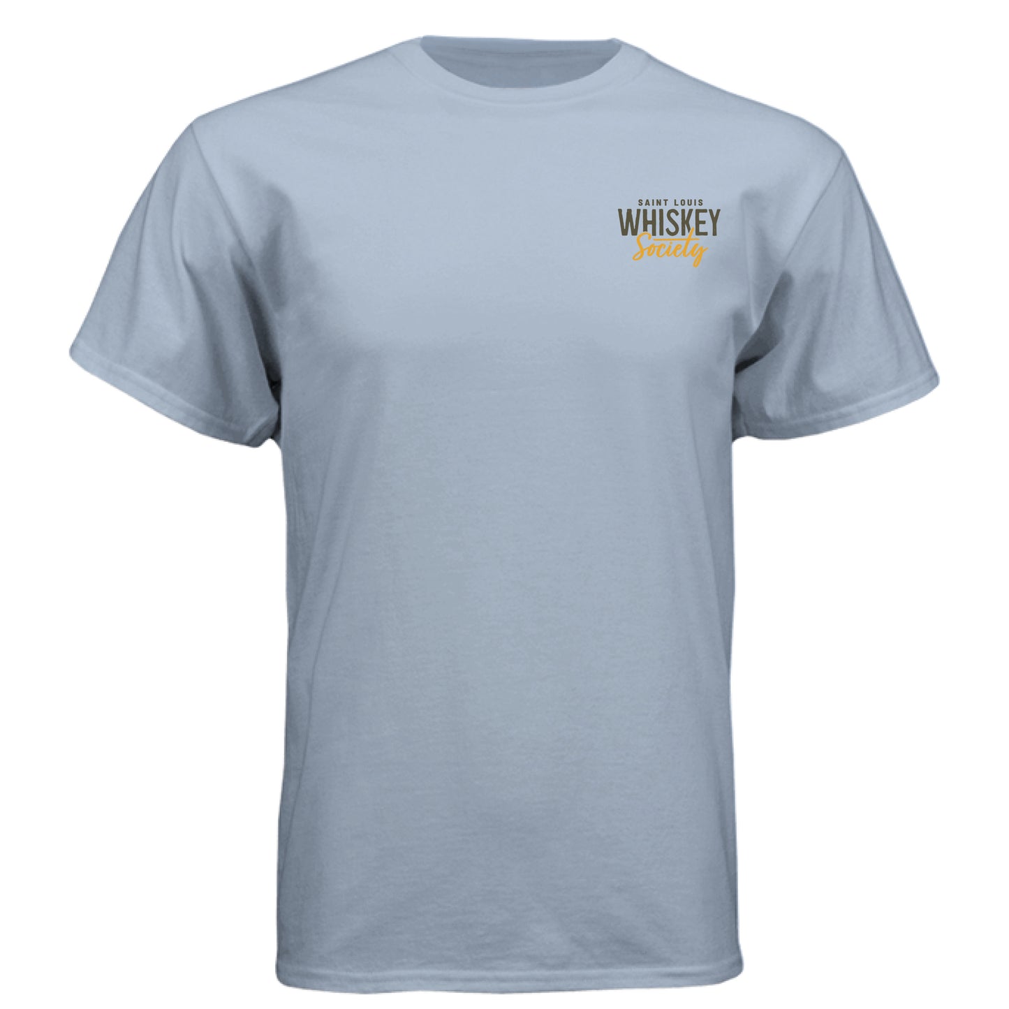 Vintage Stonewash Denim - FRONT