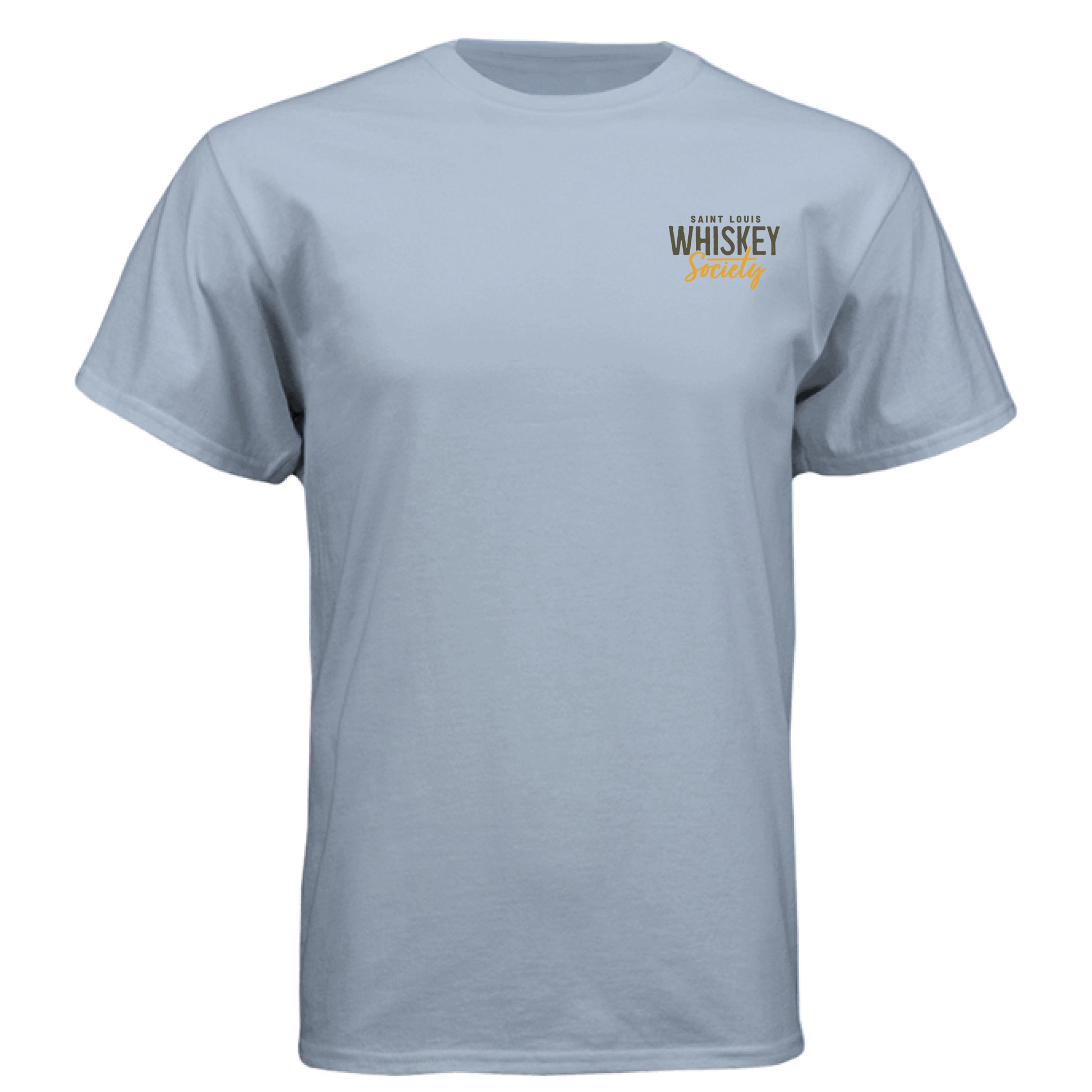 Vintage Stonewash Denim - FRONT