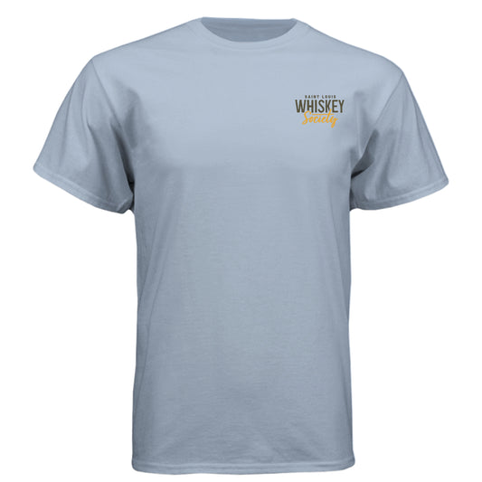 Vintage Stonewash Denim - FRONT