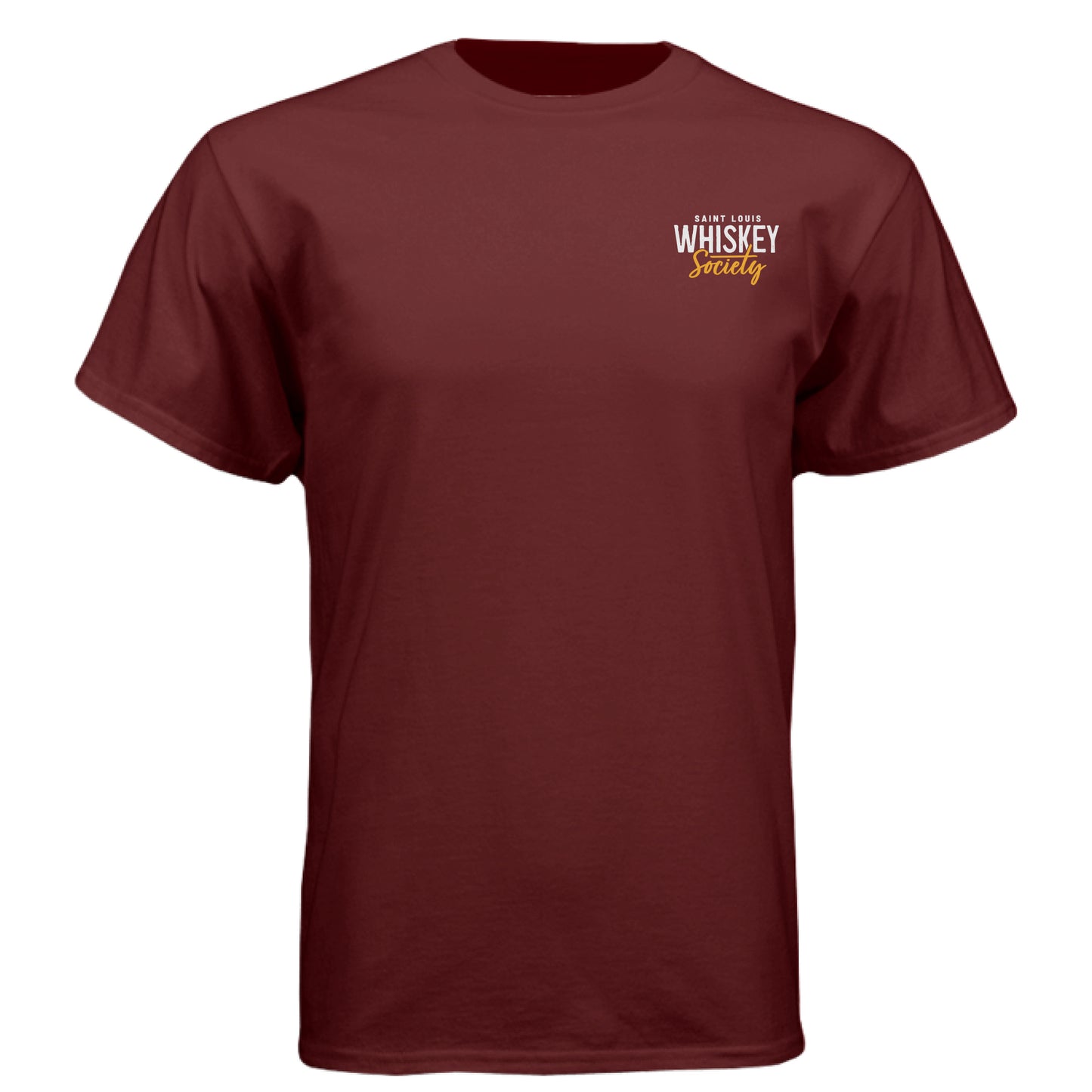 Cardinal Black - FRONT