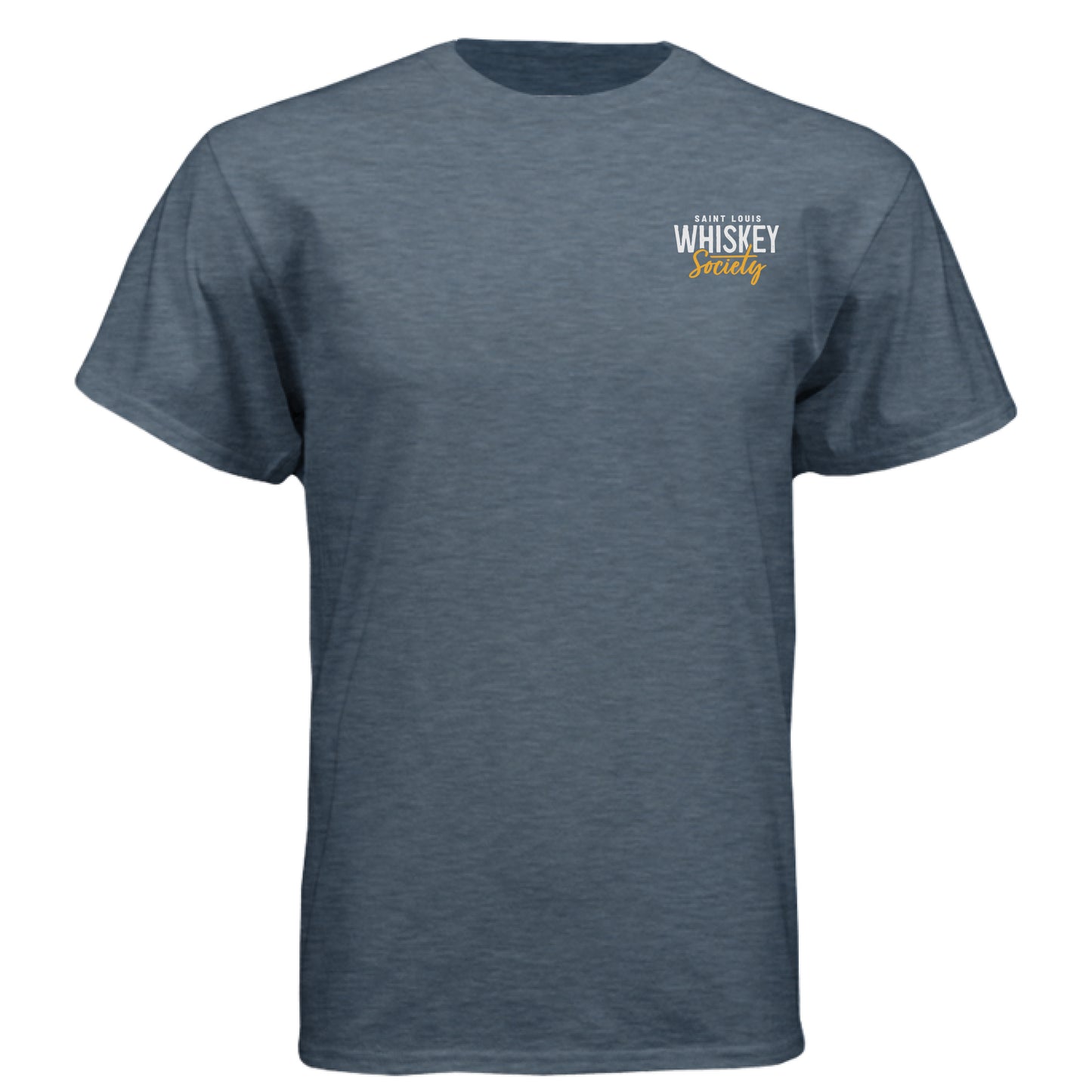 VINTAGE NAVY - FRONT