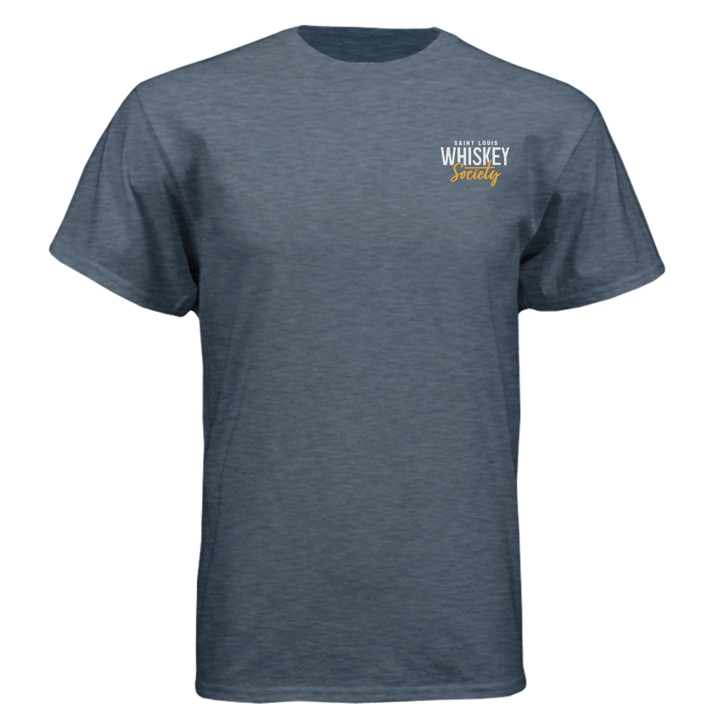 VINTAGE NAVY - 6010 - FRONT