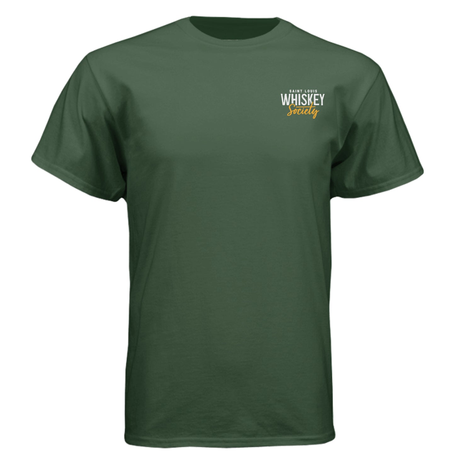 Black Forest - FRONT