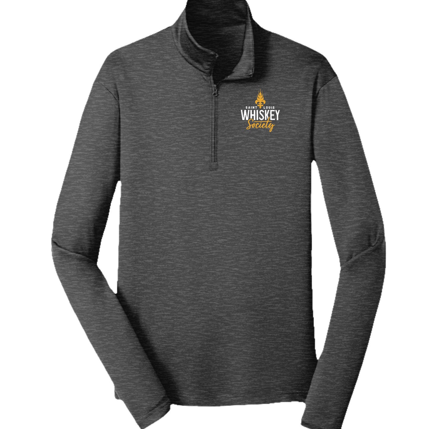 Black Triad So - FRONT