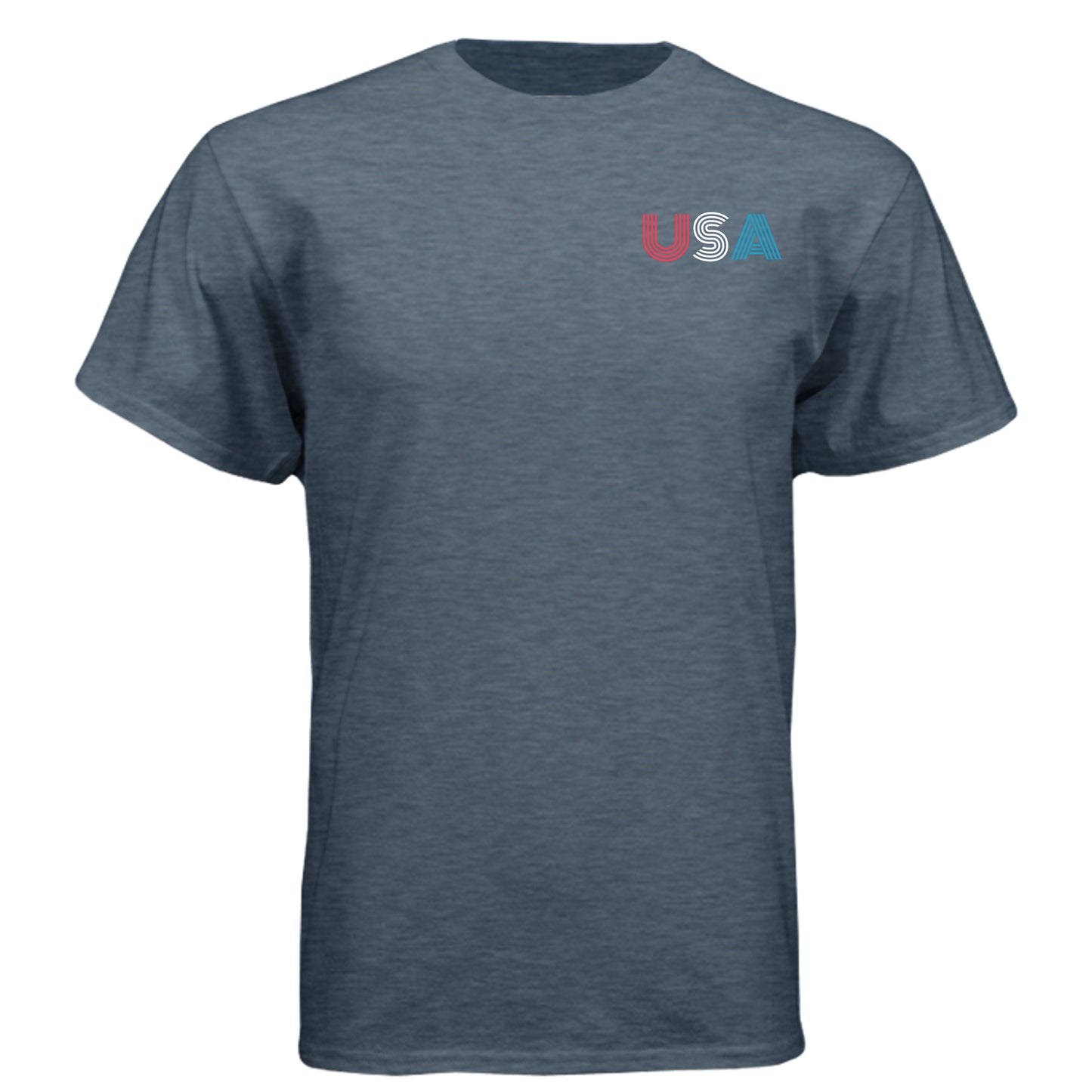 VINTAGE NAVY - 6010 - FRONT