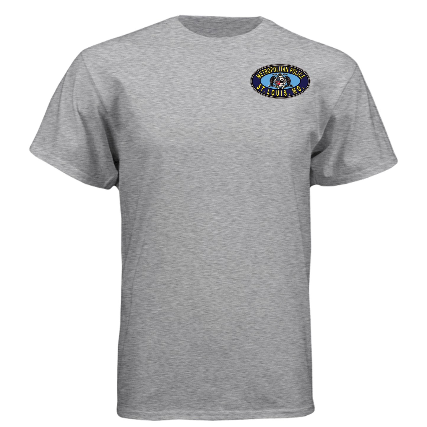PREMIUM HEATHER - 6010 - FRONT