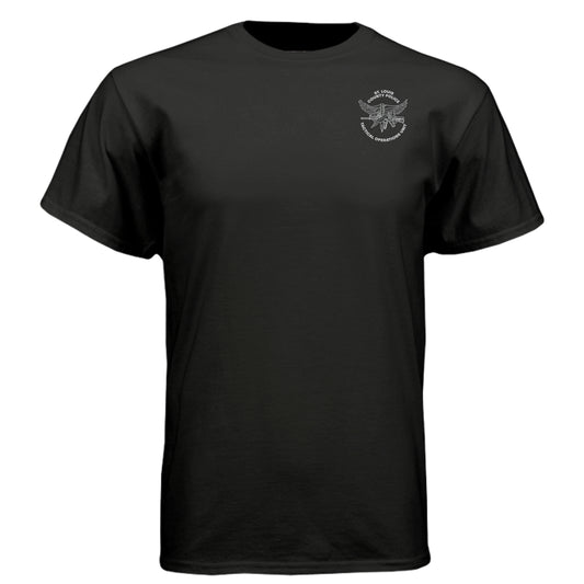BLACK - 6010 - FRONT