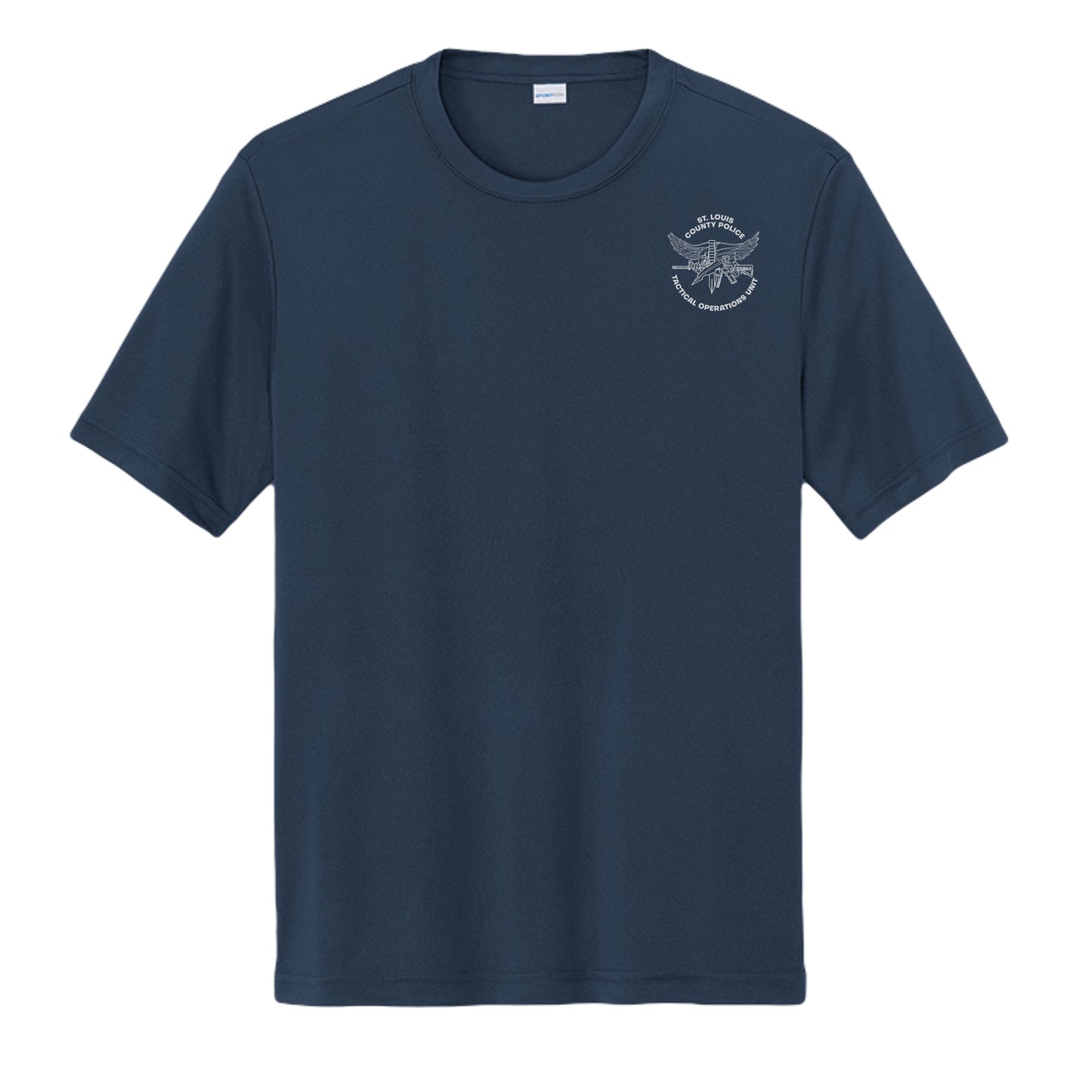 True Navy - ST350 - FRONT