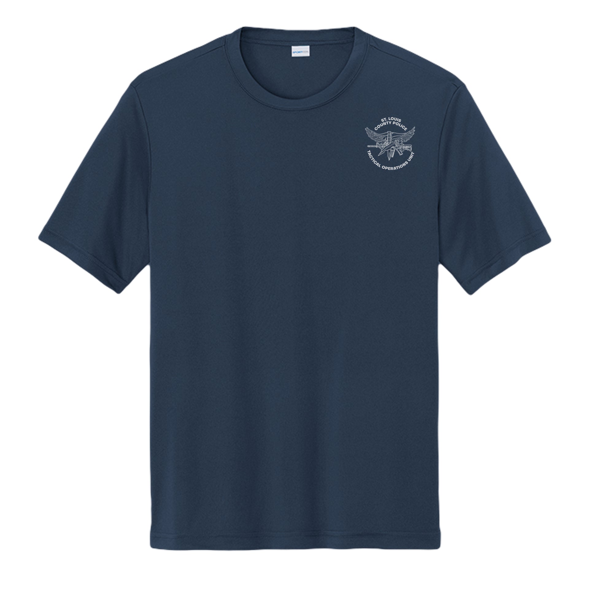 True Navy - ST350 - FRONT