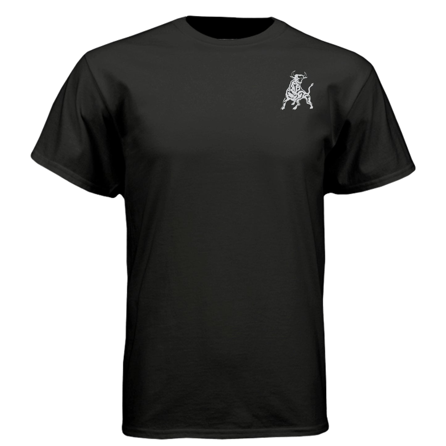 BLACK - 6010 - FRONT