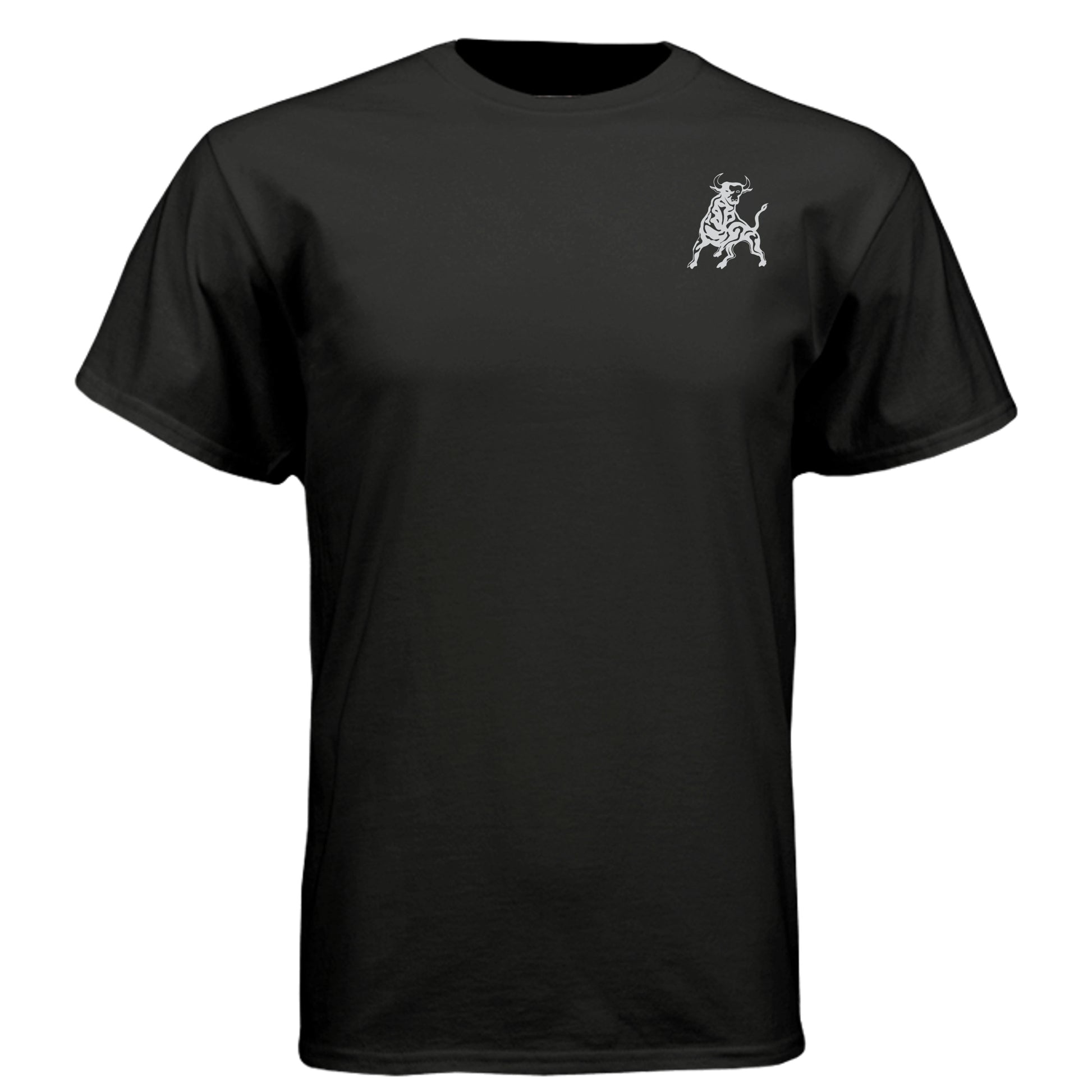 BLACK - 6010 - FRONT
