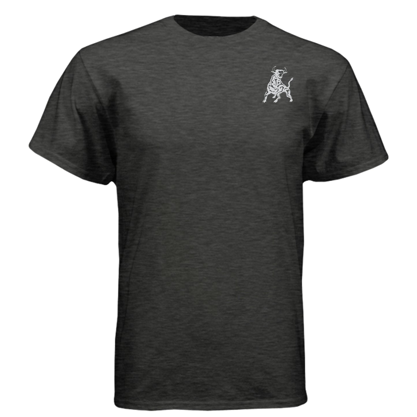 VINTAGE BLACK - 6010 - FRONT