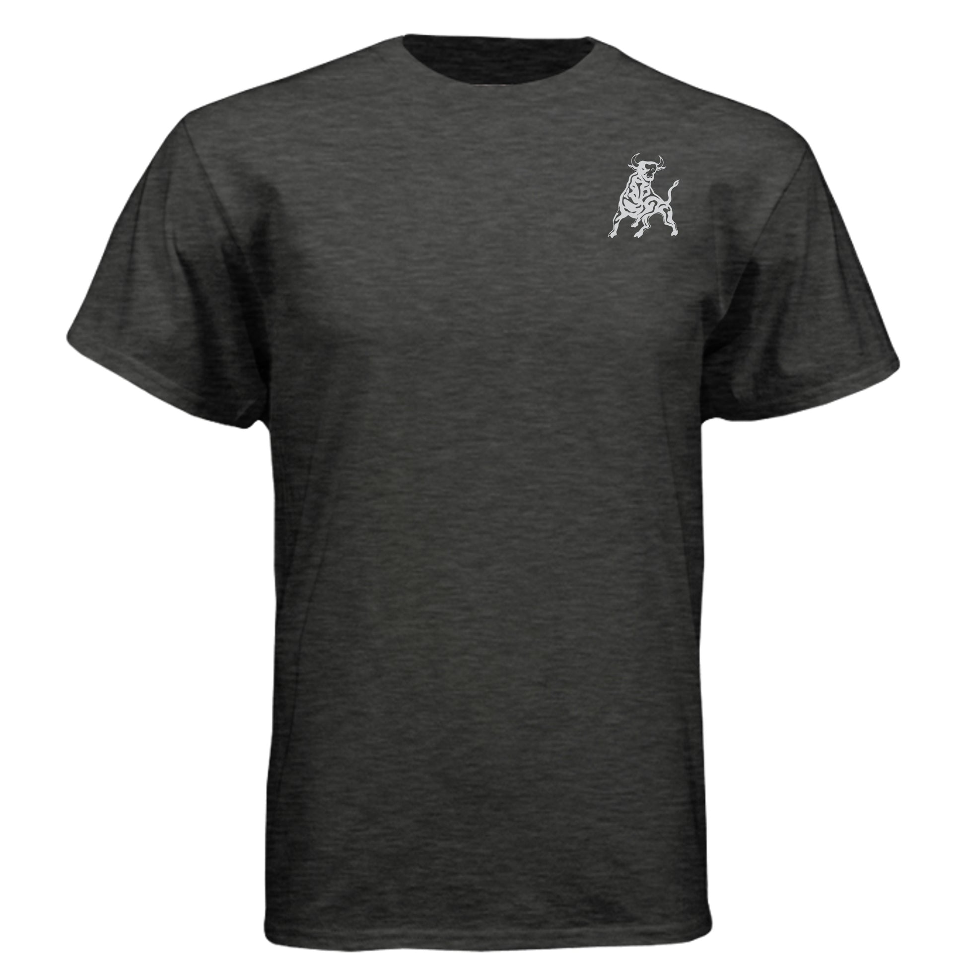 VINTAGE BLACK - 6010 - FRONT