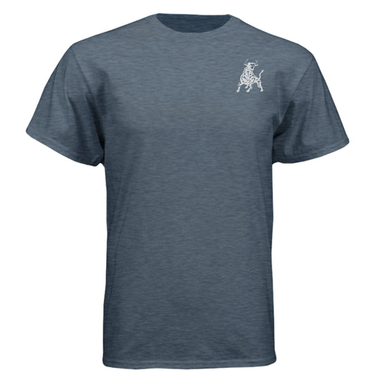 VINTAGE NAVY - 6010 - FRONT