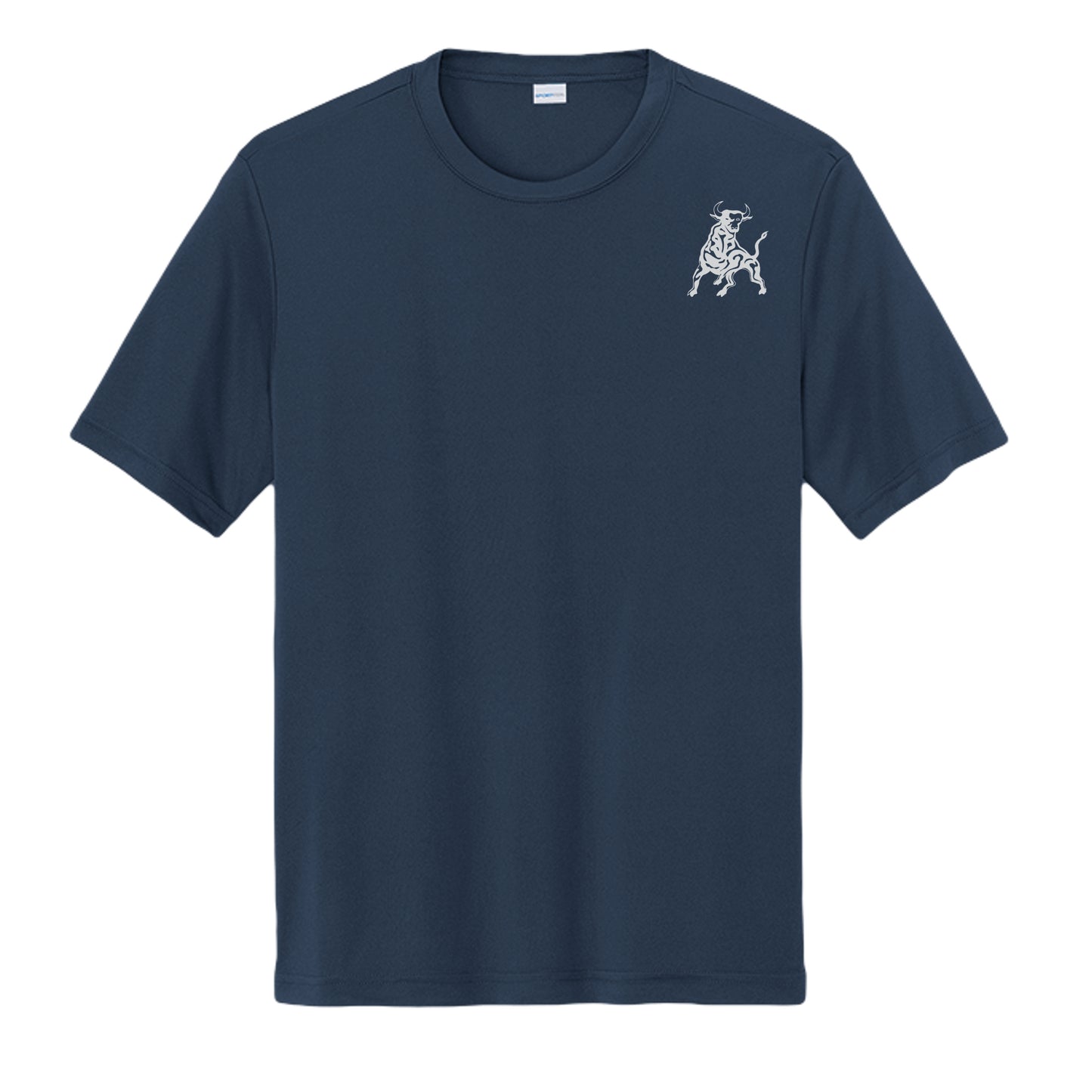 True Navy - ST350 - FRONT