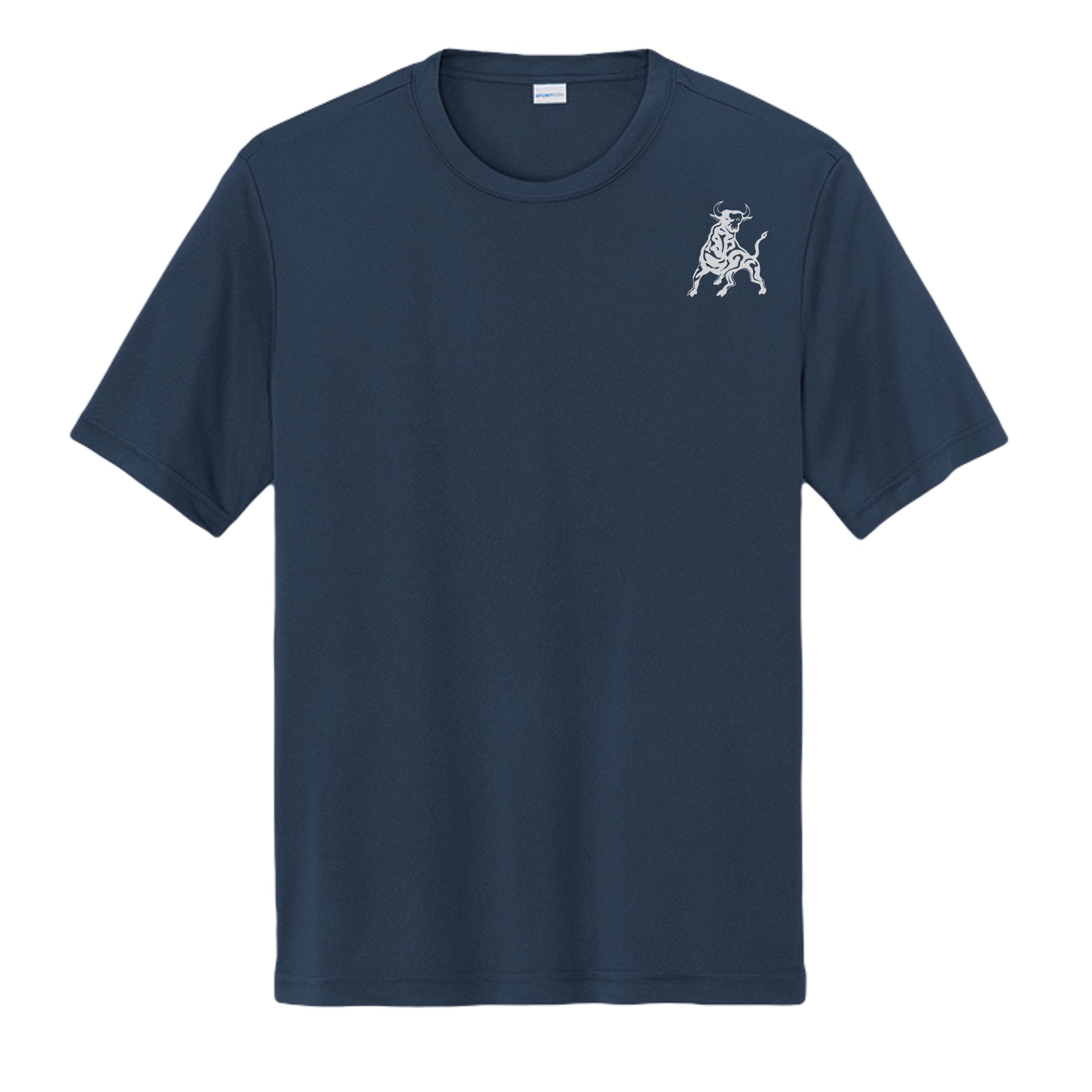 True Navy - ST350 - FRONT